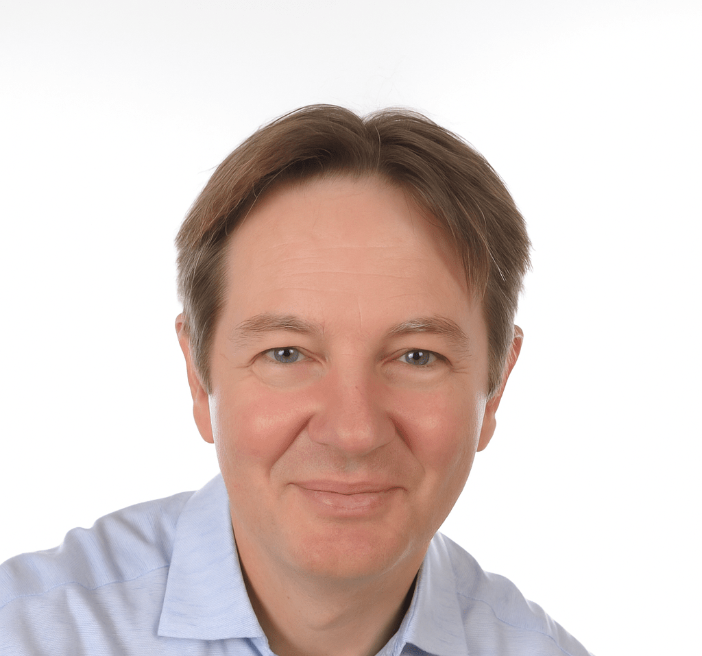 Mike Wright, Director of BidPartners
